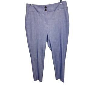 Halogen Women's Pants/Slacks/Trousers Size 10